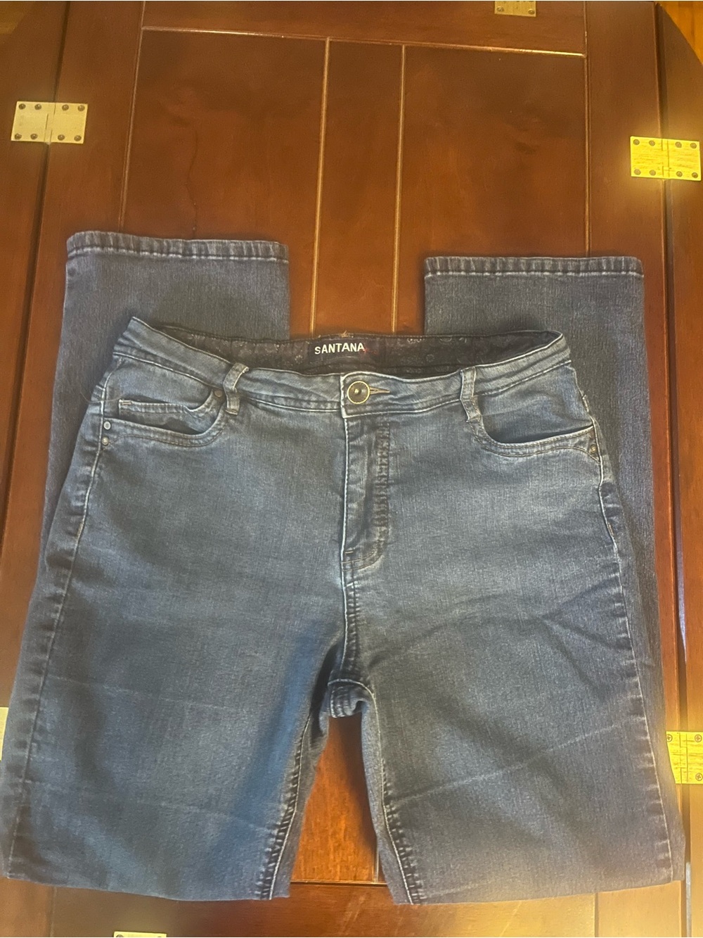 Women’s Santana Stretch Jeans